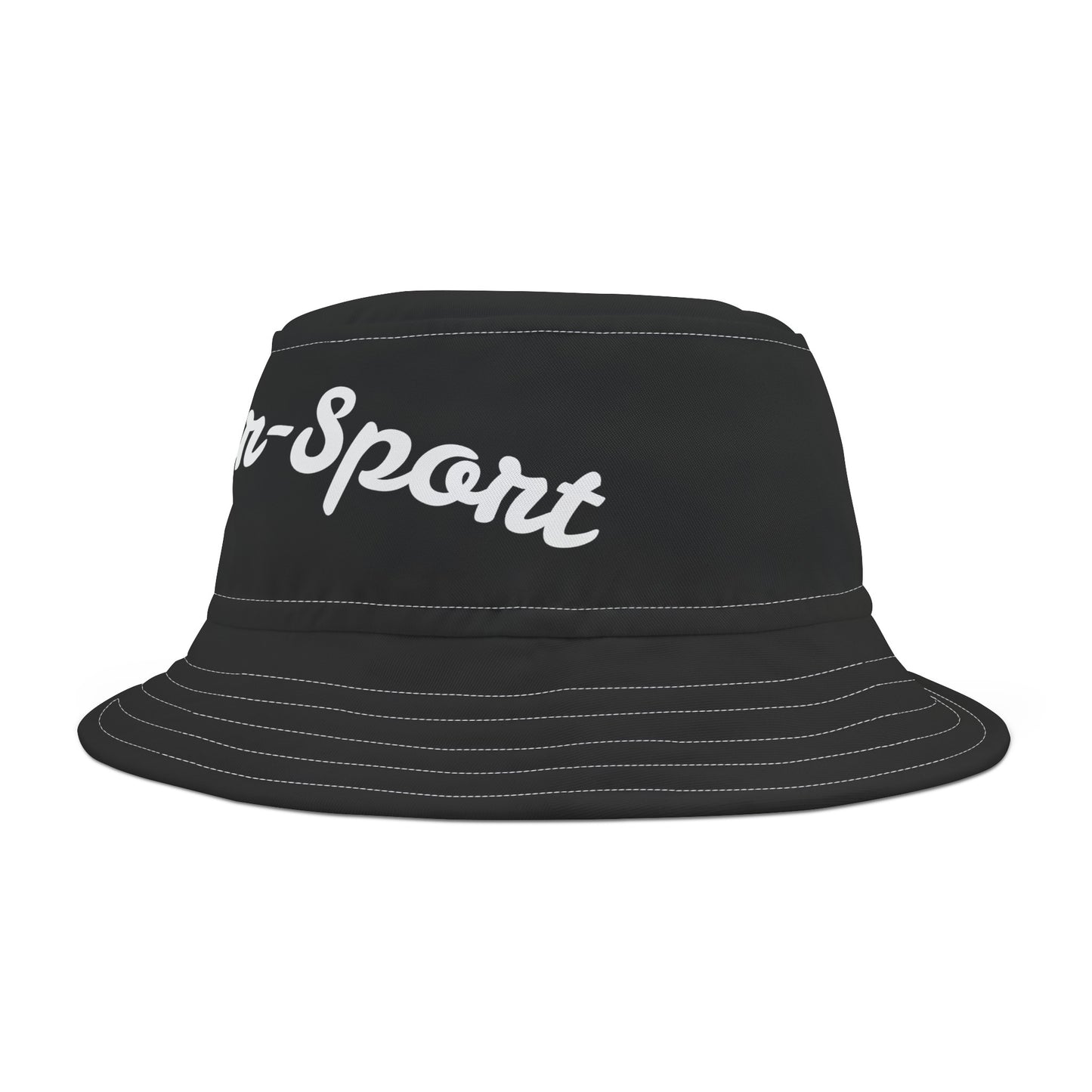 Sesh Motor-Sport Bucket Hat (AOP)