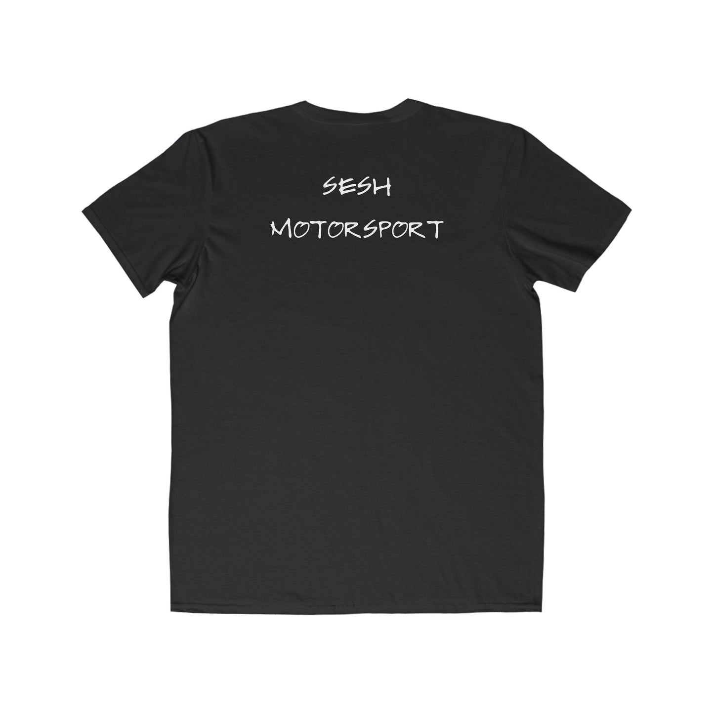 Sesh Motor-Sport Simple Tee