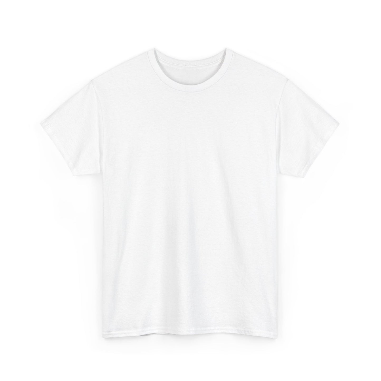 Sesh Motor-Sport Night Drive Collection Unisex Heavy Cotton Tee