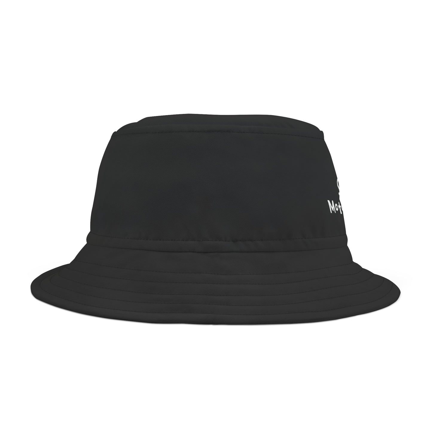 Sesh Motor-Sport Bucket Hat (AOP)